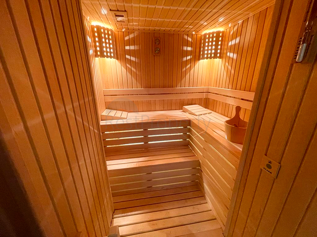 فلل في منطقة بيليك