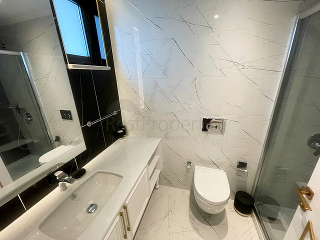 فلل في منطقة بيليك