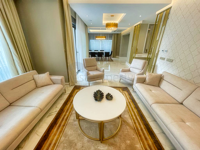 فلل في منطقة بيليك