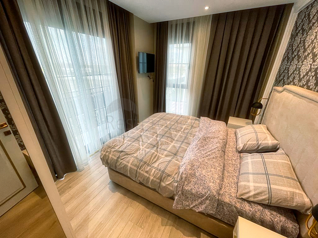 فلل في منطقة بيليك