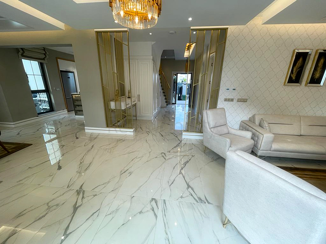 فلل في منطقة بيليك