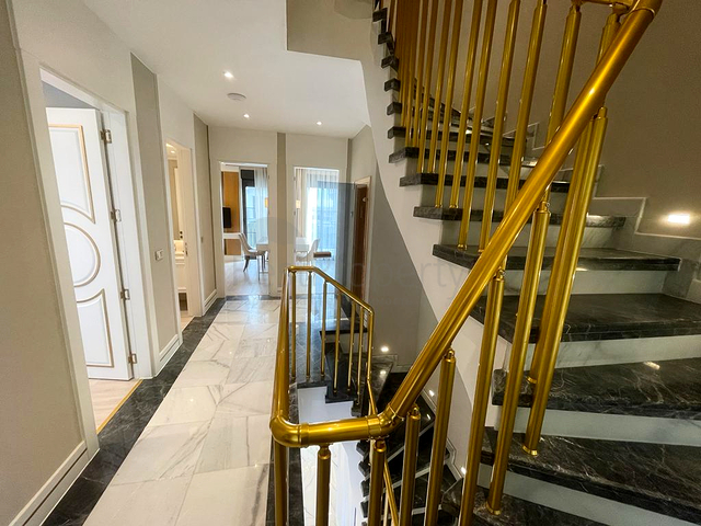 فلل في منطقة بيليك