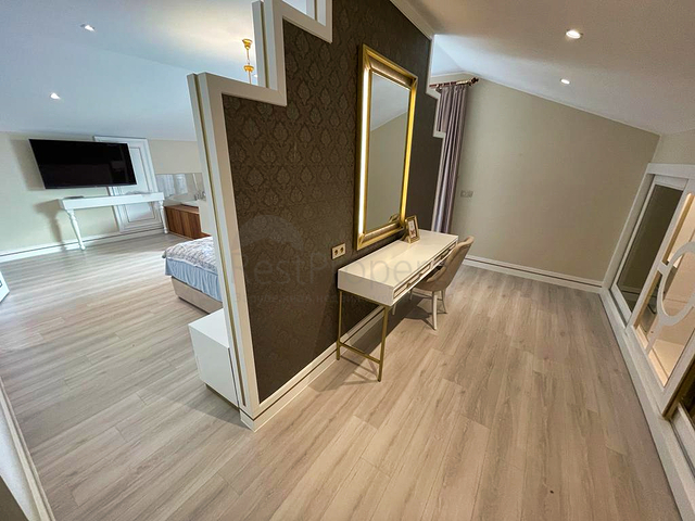 فلل في منطقة بيليك