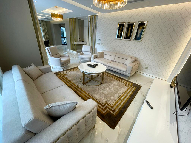 فلل في منطقة بيليك