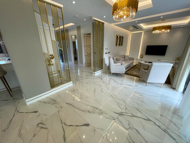 فلل في منطقة بيليك