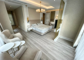 فلل في منطقة بيليك