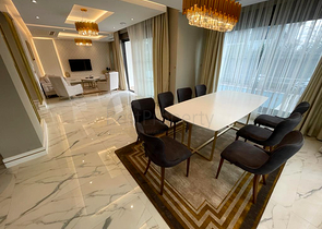 فلل في منطقة بيليك