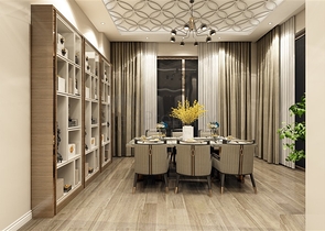 فلل في منطقة بيليك