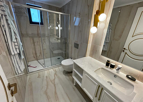 فلل في منطقة بيليك