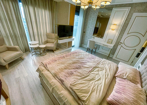 فلل في منطقة بيليك