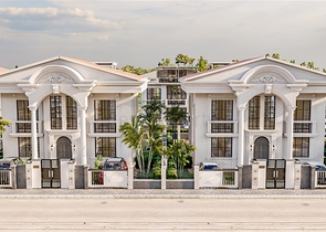 فلل في منطقة بيليك