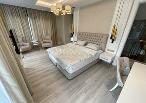 فلل في منطقة بيليك