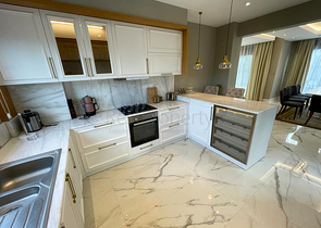 فلل في منطقة بيليك