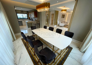 فلل في منطقة بيليك