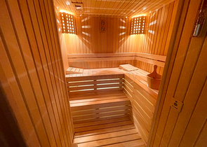 فلل في منطقة بيليك