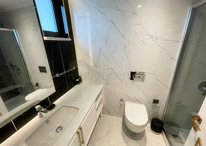 فلل في منطقة بيليك