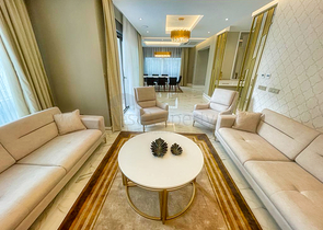 فلل في منطقة بيليك