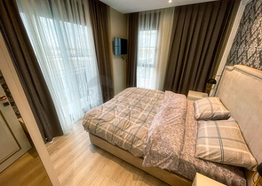 فلل في منطقة بيليك