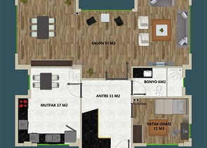 فلل في منطقة بيليك