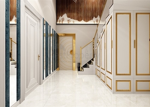 فلل في منطقة بيليك