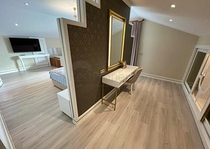 فلل في منطقة بيليك