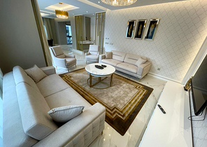 فلل في منطقة بيليك