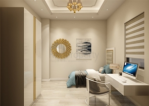 فلل في منطقة بيليك