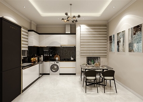 فلل في منطقة بيليك