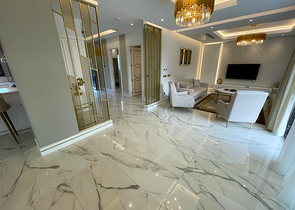 فلل في منطقة بيليك