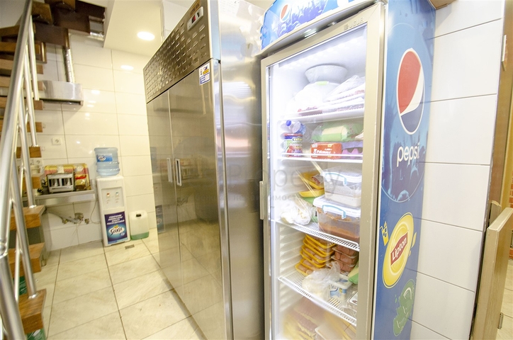 مطعم بيتزا جاهز في ليمان كونيالتي