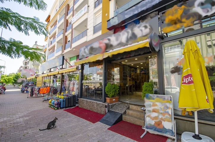 مطعم بيتزا جاهز في ليمان كونيالتي