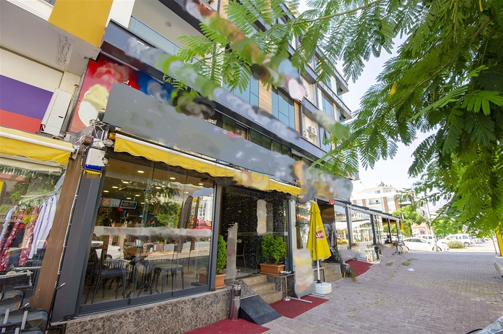 مطعم بيتزا جاهز في ليمان كونيالتي