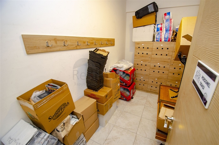 مطعم بيتزا جاهز في ليمان كونيالتي