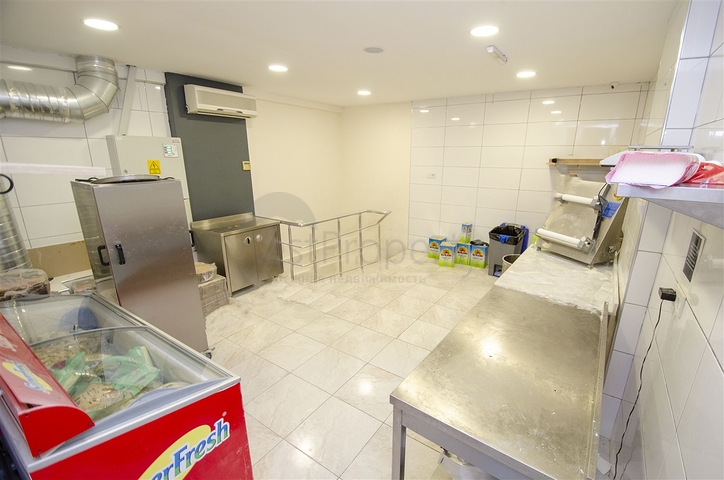 مطعم بيتزا جاهز في ليمان كونيالتي