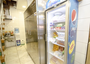 مطعم بيتزا جاهز في ليمان كونيالتي