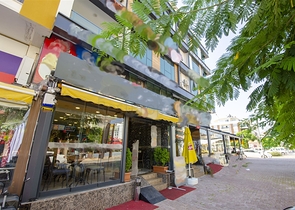 مطعم بيتزا جاهز في ليمان كونيالتي