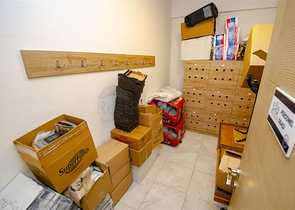 مطعم بيتزا جاهز في ليمان كونيالتي