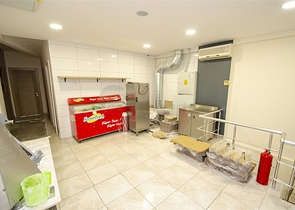 مطعم بيتزا جاهز في ليمان كونيالتي