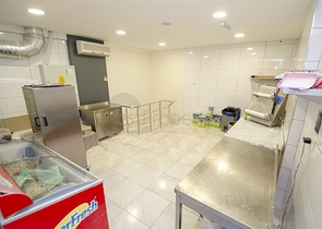 مطعم بيتزا جاهز في ليمان كونيالتي