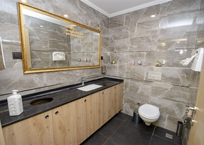 مطعم بيتزا جاهز في ليمان كونيالتي