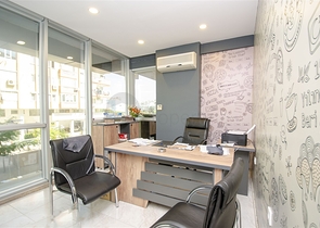 مطعم بيتزا جاهز في ليمان كونيالتي