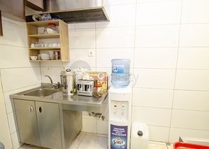 مطعم بيتزا جاهز في ليمان كونيالتي