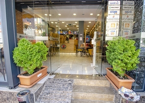 مطعم بيتزا جاهز في ليمان كونيالتي