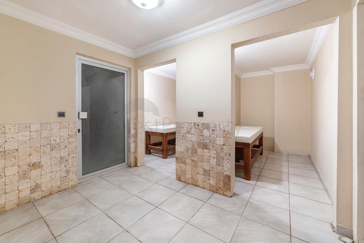 شقة غرفتين وصالة - ضمن مجمع سكني حديث متكامل - في مهموتلار / الانيا 