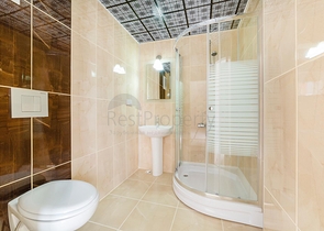 شقة غرفتين وصالة - ضمن مجمع سكني حديث متكامل - في مهموتلار / الانيا 