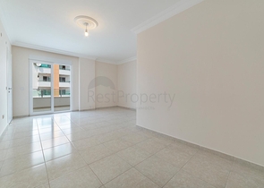 شقة غرفتين وصالة - ضمن مجمع سكني حديث متكامل - في مهموتلار / الانيا 