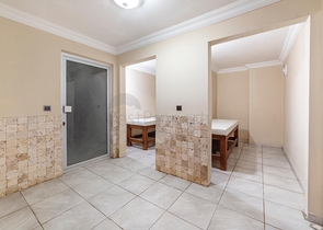 شقة غرفتين وصالة - ضمن مجمع سكني حديث متكامل - في مهموتلار / الانيا 