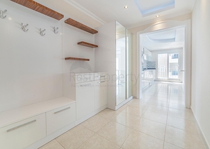 شقة غرفتين وصالة - ضمن مجمع سكني حديث متكامل - في مهموتلار / الانيا 