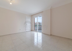 شقة غرفتين وصالة - ضمن مجمع سكني حديث متكامل - في مهموتلار / الانيا 