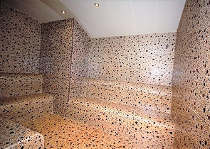 اطلالة بحر - شقة مفروشة ضمن مجمع حديث - تصميم 1+1 في مهموتلار /الانيا 